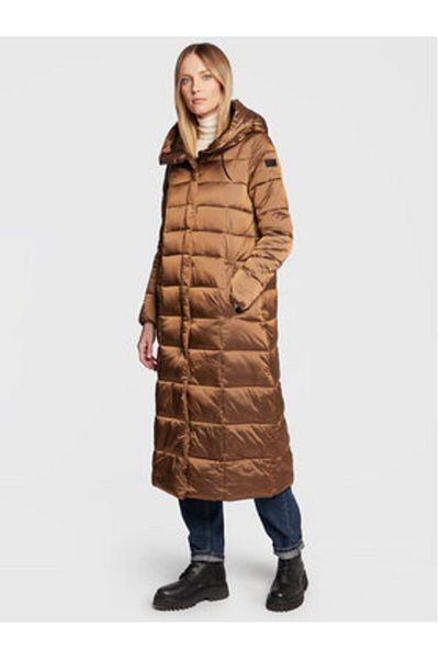 CMP Women's Winter Jacket 32K3136 Brown