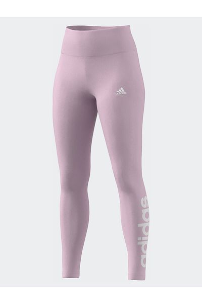 adidas Women's Leggings ID0024 Pink