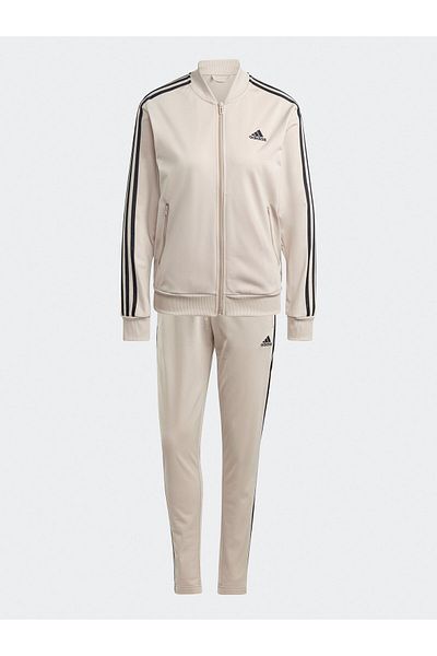 adidas Women's Tracksuit IJ8786 Beige
