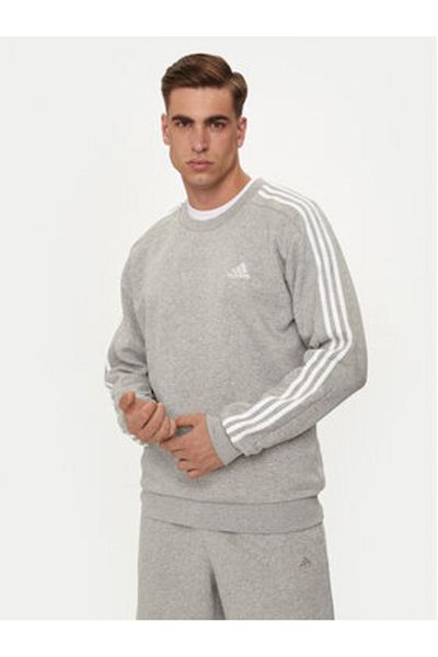 adidas Hanorac adidas pentru bărbați IJ6470 gri