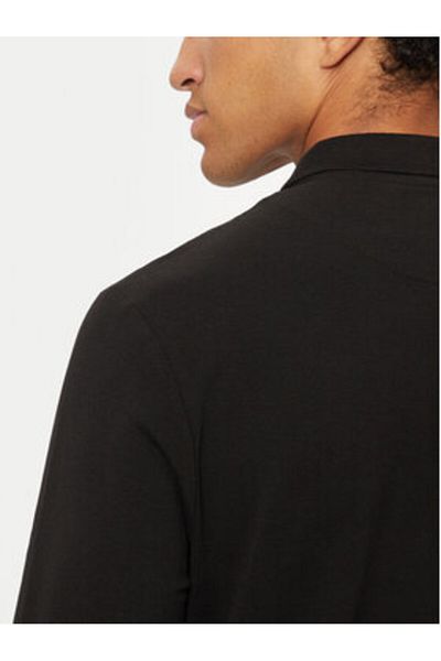 U.S. Polo Assn. us polo assn Mens Polo MUP1935-023 Black