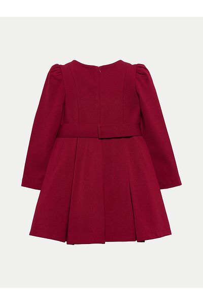 Abel & Lula abel lula Girl Casual Dress 5540 Red
