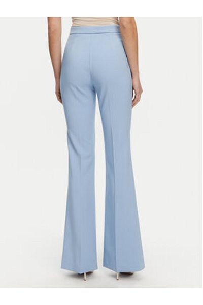 Artigli Pantaloni din material textil pentru femei ACPA000840 Albastru deschis