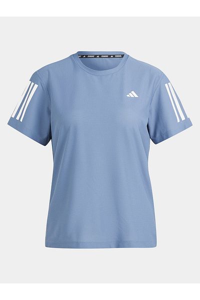 adidas Tricou tehnic pentru femei IN1596 albastru