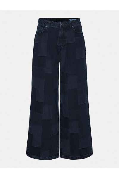 Vero Moda Blugi de damă 10321077 Bleumarin