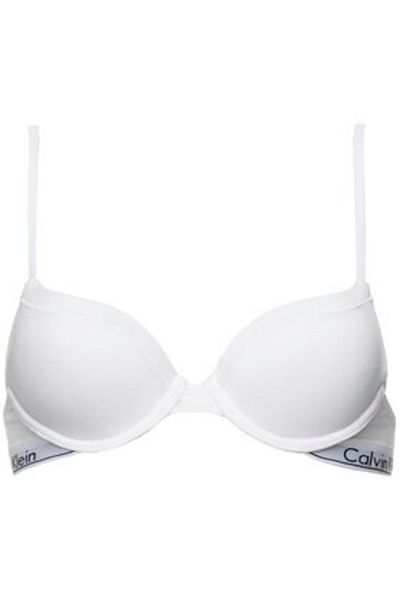 Calvin Klein underwear Women's Underwired Bra 0000F3784E White