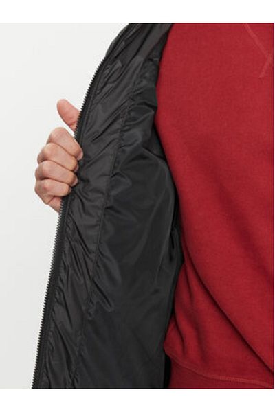 Vans Mens Down Jacket VN0008JFBLK1 Black