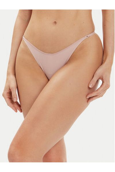 Calvin Klein underwear Women's Thong 000QF7323E Pink
