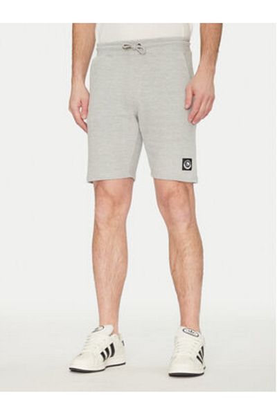 Blend Men's Sports Shorts 20718064 Gray
