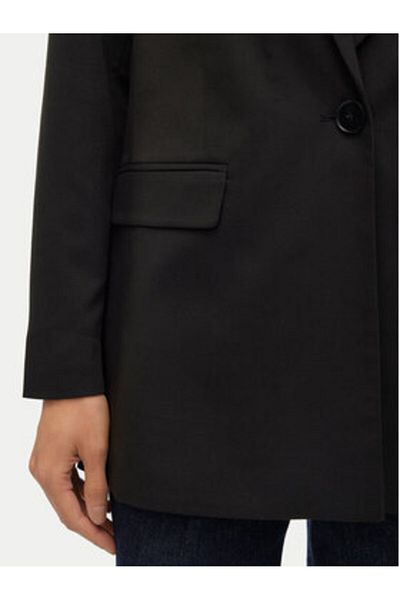 Vero Moda Jachetă de damă 10320915 Neagră