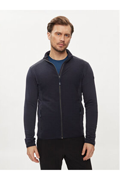 CMP Men's Fleece 34G5847 Navy