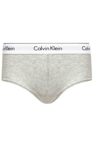 Calvin Klein Calvin Klein Underwear Boxeri pentru femei 0000F3788E Gri