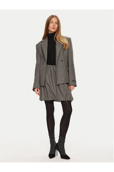 Birgitte Herskind Women's Blazer 5399140 Gray