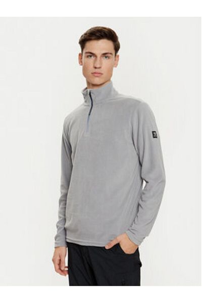 Brunotti Men's Fleece 2421240073 Gray