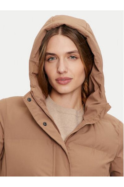 CMP Women's Winter Jacket 34K0096 Yellow