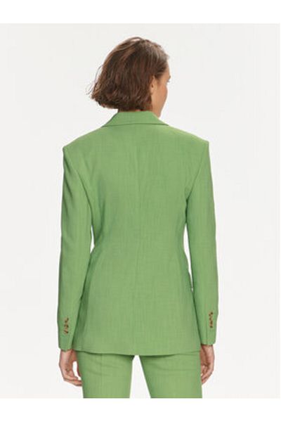 BOSS Sacou damă 50511971 Verde