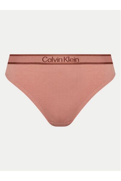 Calvin Klein Lenjerie intimă Calvin Klein Tanga pentru femei 000QF7954E roz