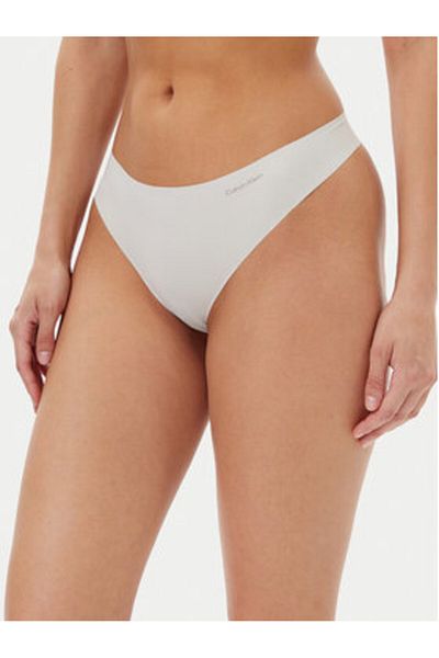 Calvin Klein underwear Women's Set of 3 pairs of classic briefs 000QD3558E Colorful