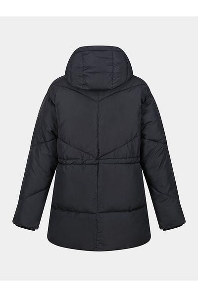 Regatta Women's Winter Jacket RWN277 Black