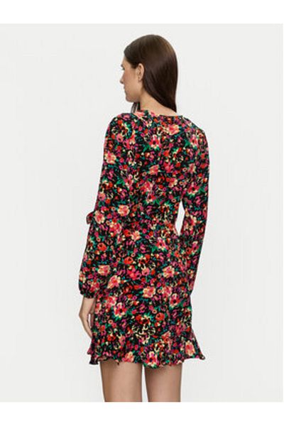 Brave Soul Rochie casual pentru femei LDRW-272AMBER Colorată