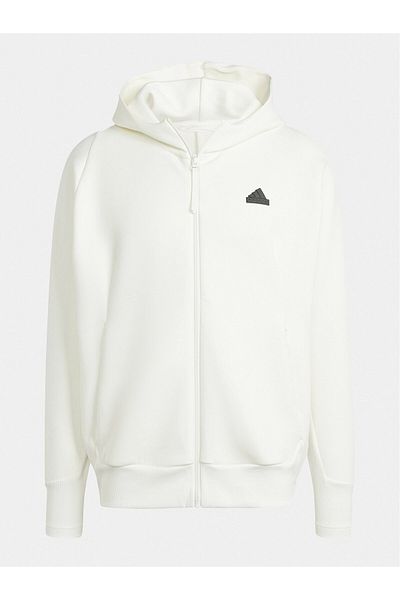 adidas Men's Sweatshirt IR5208 White