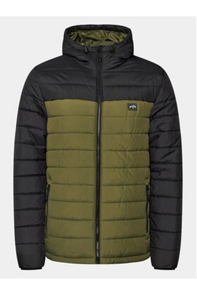 BİLLABONG billabong Men's Transitional Jacket EBYJK00115 Green