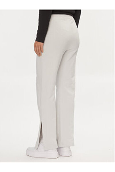 Calvin Klein Jeans Γυναικεία Φόρμα J20J223422 Γκρι