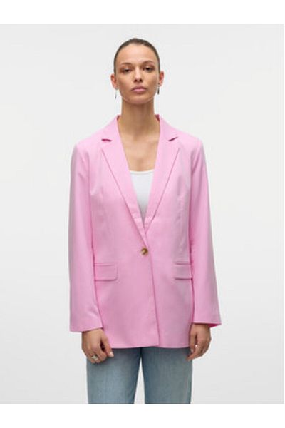 Vero Moda Jachetă de damă 10320915 roz