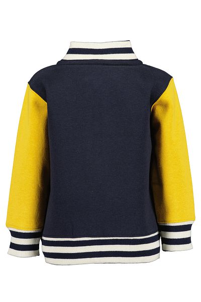 Blue Seven Hanorac pentru băieți 984113 X Navy