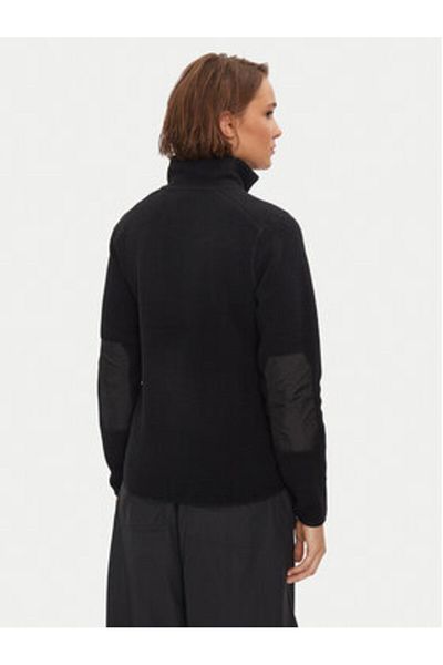 COLOURWEAR Women's Fleece 701034870000 Black