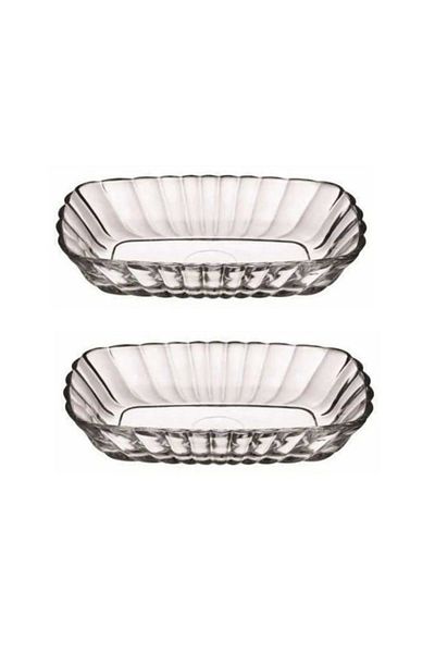 Paşabahçe 53702 Mezze Snack Bowl 2 Liters