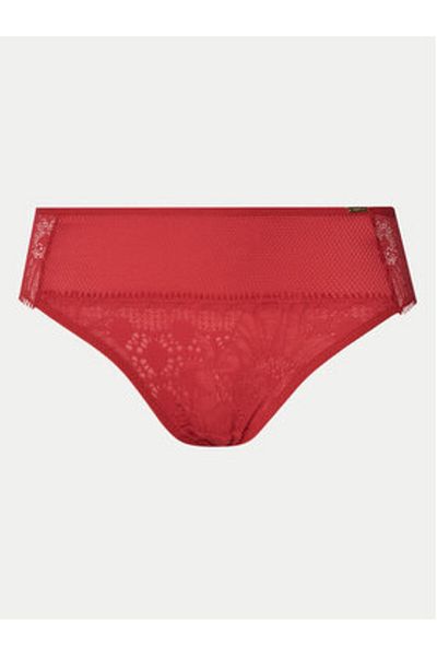 Chantelle Women's Classic Briefs C15F30 0YU Red