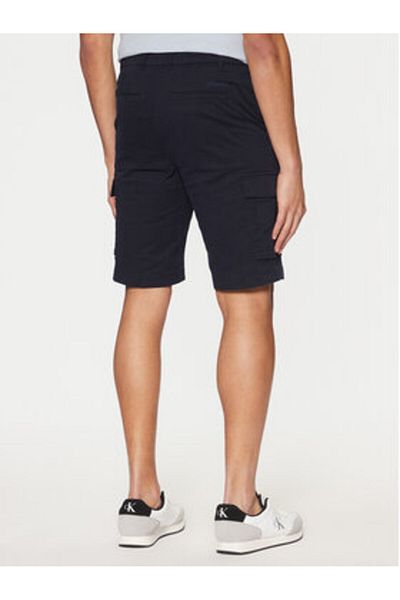 Calvin Klein Pantaloni scurți pentru bărbați K10K114067 bleumarin