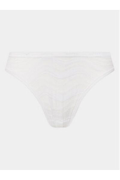 Calvin Klein underwear Women's Classic Briefs 000QD3972E White