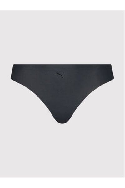 Puma Women's Set of 2 pairs of thongs 935021 Black