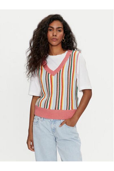 WRANGLER Women's Sweater 112356475 Colorful