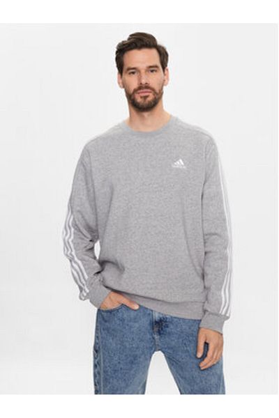 adidas Hanorac adidas pentru bărbați IJ6470 gri