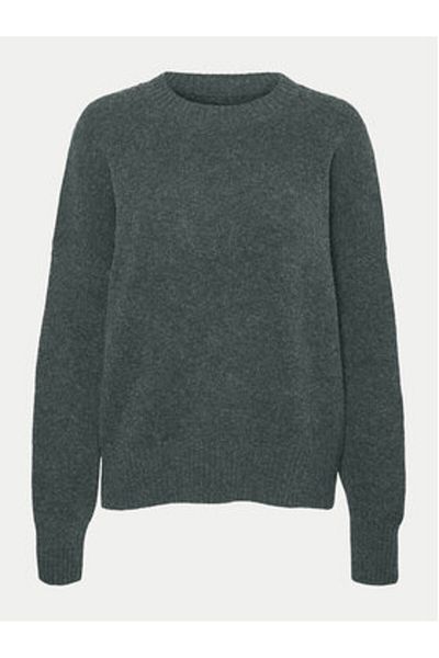 Vero Moda Pulover pentru femei vero moda 10320463 Verde