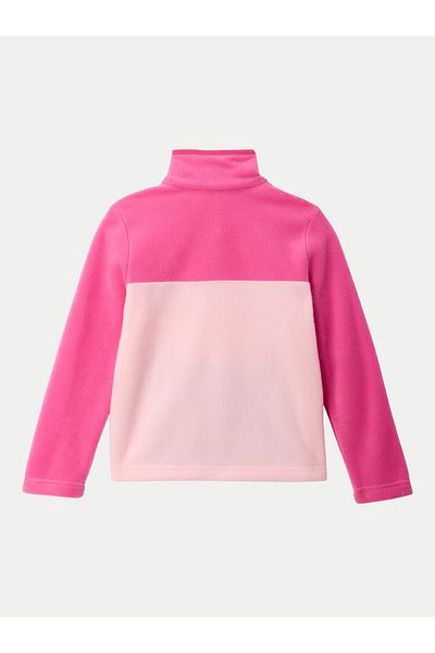 Columbia Girl Fleece 2087881 Pink