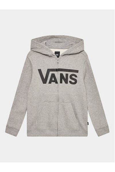 Vans vans Boy Sweatshirt VN0008C902F1 Gray