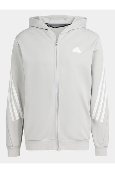 adidas Men's Sweatshirt IR9157 Gray