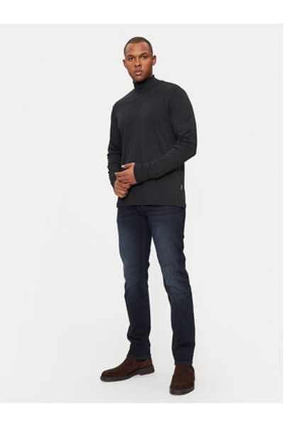 Blend Men's Golf 20717343 Black