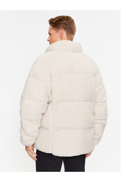 Columbia Jachetă de iarnă pentru bărbați 2039761278 maro