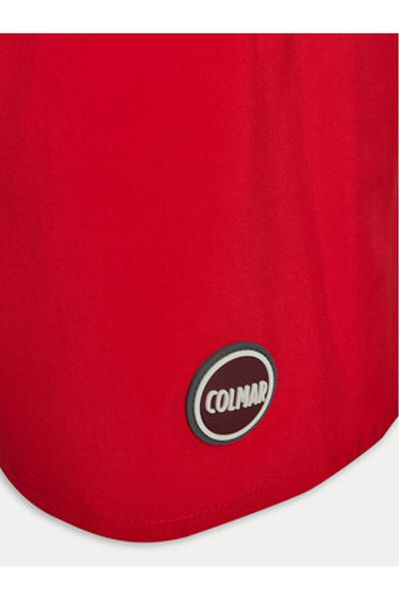 Colmar Men's Swim Shorts 7269 5XP Red