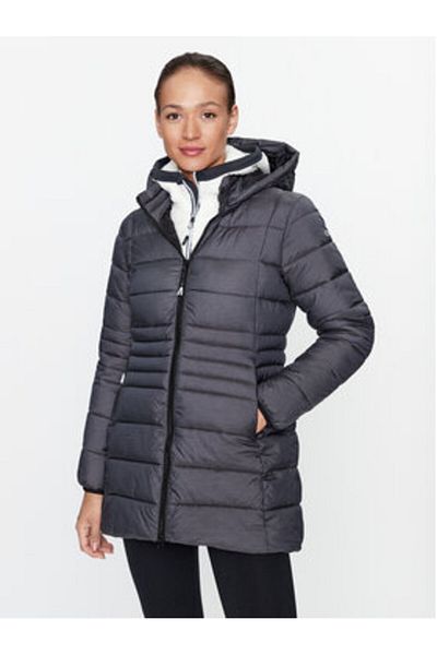 CMP Women's Winter Jacket 33K1716M Gray