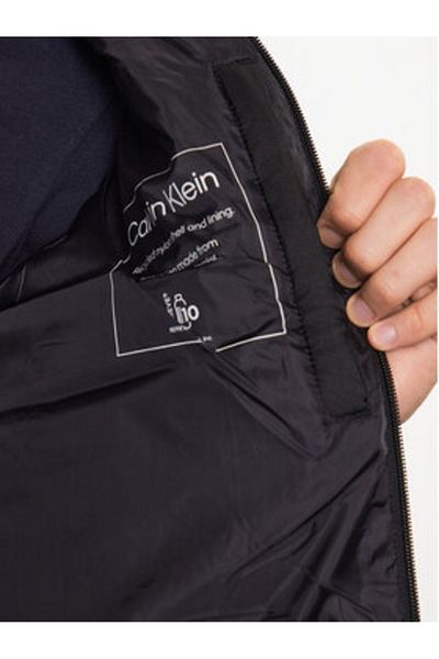 Calvin Klein calvin klein Men's Vest K10K111462 Black