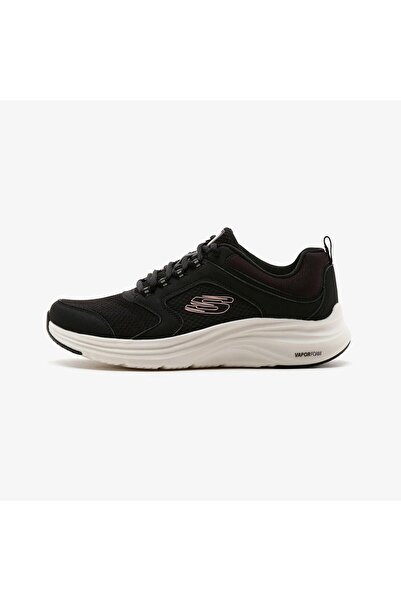 SKECHERS Vapor Foam - Lasting Moment Siyah Spor Ayakkabı