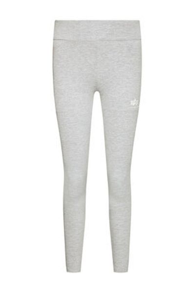Alpha Industries Women's Leggings 116053 Gray