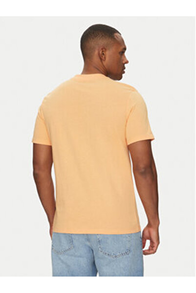 Blend Tricou bărbătesc 20718304 portocaliu