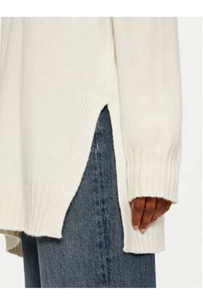 Vicolo Women's Sweater 77070S Ecru